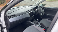 SEAT Arona 1.0 TSI SE Technology [EZ] 5dr Petrol Hatchback